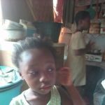 Freda brown - @ansong395 - Instagram