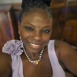 Freda Brown - @dark_n_lovely03 - Instagram