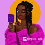 Freda Brown - @she_is_freda - Instagram