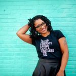 Freda Brown - @itsfredabrown - Instagram