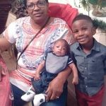 Freda Brown - @fbrowng1953 - Instagram