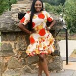 Freda Bruce - @fre_dabruce21 - Instagram