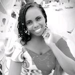 Maame Akua Bruce - @freda_bruce - Instagram