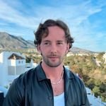 Fred Buckley - @fredeca - Instagram