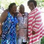 Alfreda Buckner - @alfredabuckner1948 - Instagram