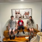 Freda Jim Buckner - @fredajimbuckner - Instagram