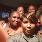 Freda denise bush - @fredadenisebush - Instagram