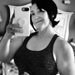 Freda Caccavale - @cheetah_power_ - Instagram
