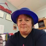 Freda Carney Walsh - @mrs._freda_walsh - Instagram