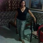 freda castillo - @fredac1955 - Instagram