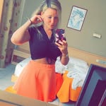 Freda Castillo - @fredacastillo10 - Instagram