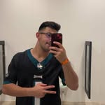Freddie Castillo - @sus_boat - Instagram