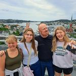 Cato Risløw - @fredagscato - Instagram