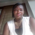 Freda Afi Cato - @fredaafi - Instagram