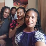 Freda Charles - @dulciefredayavaso - Instagram