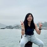 Freda Cheng - @fredacheng - Instagram