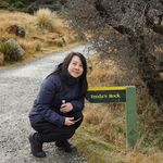 Freda Cheng - @fredada - Instagram