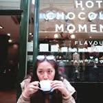 Freda Cheng - @c.lovg - Instagram