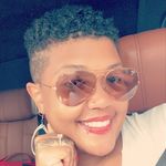 Freda Clark - @fredamindartistry - Instagram