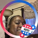 Freda Clark - @fredaclark45 - Instagram