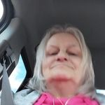 Freda Clark - @fredaclark388 - Instagram