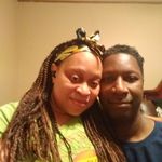 Freda Clark - @fedaclarkbutterfly88 - Instagram