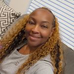 Freda Clark-Page - @ladypage2024 - Instagram
