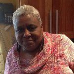 Freda Smith Clark - @itsmsclark - Instagram
