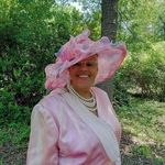 Freda Winston Clarke - @sweetie.fc33 - Instagram