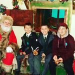 Pauline freda louise Clarke - @paulinesanders08 - Instagram