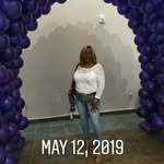Freda Clay - @fredaclay719 - Instagram