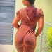 Freda Cobbina - Facebook