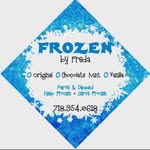 Freda Cohen - @frozen_by_freda - Instagram