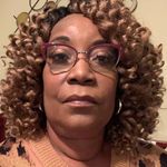 Alfreda Coker - @cokeralfreda - Instagram