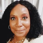 Alfreda McKalope - @alfreda54coker - Instagram
