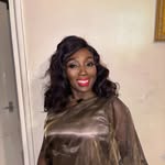 Freda Ewuraama Coker-appiah - @fewuraama - Instagram