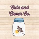 Freda Collins - @cuteandcleverco - Instagram