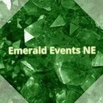 Freda Collins - @emeraldeventsne - Instagram