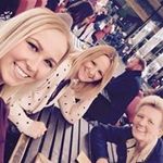 Freda Collins - @freda.collins - Instagram