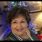 Freda Collins Barnett Calhoun - @fredacollinscalhoun - Instagram