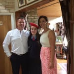 Freda Connolly - @fredamcnamee - Instagram