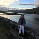Freda O'Connor - @freda.oconnor.79 - Instagram