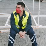 Fred Camon Acosta - @fredacosta_jr - Instagram