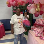 Freda Covington - @prettygirllaken7 - Instagram