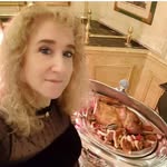 Freda Cox - @fredacoxa - Instagram