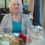Freda Cox - @fredacox49 - Instagram