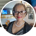 Freda Cox-Harris - @fredacoxharris - Instagram
