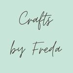 Freda <3 - @crafts_by_freda - Instagram