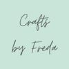 Freda <3 - @crafts_by_freda - TikTok