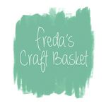 Freda's Craft Basket - @fredascraftbasket - Instagram